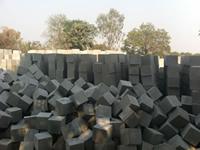 Block and Paver Brick Machine, India